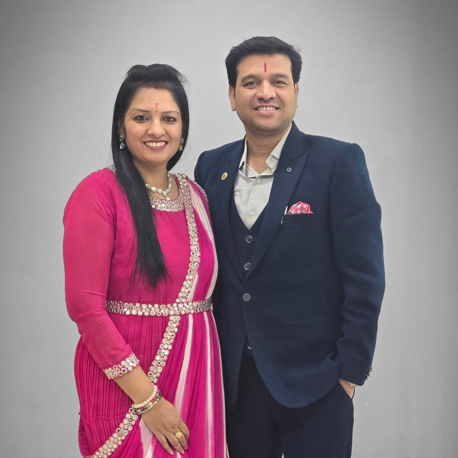 Poonam Sahu - Certified Health Coach and Founder of Best Herbalife Nutrition Centre in Dhamtari